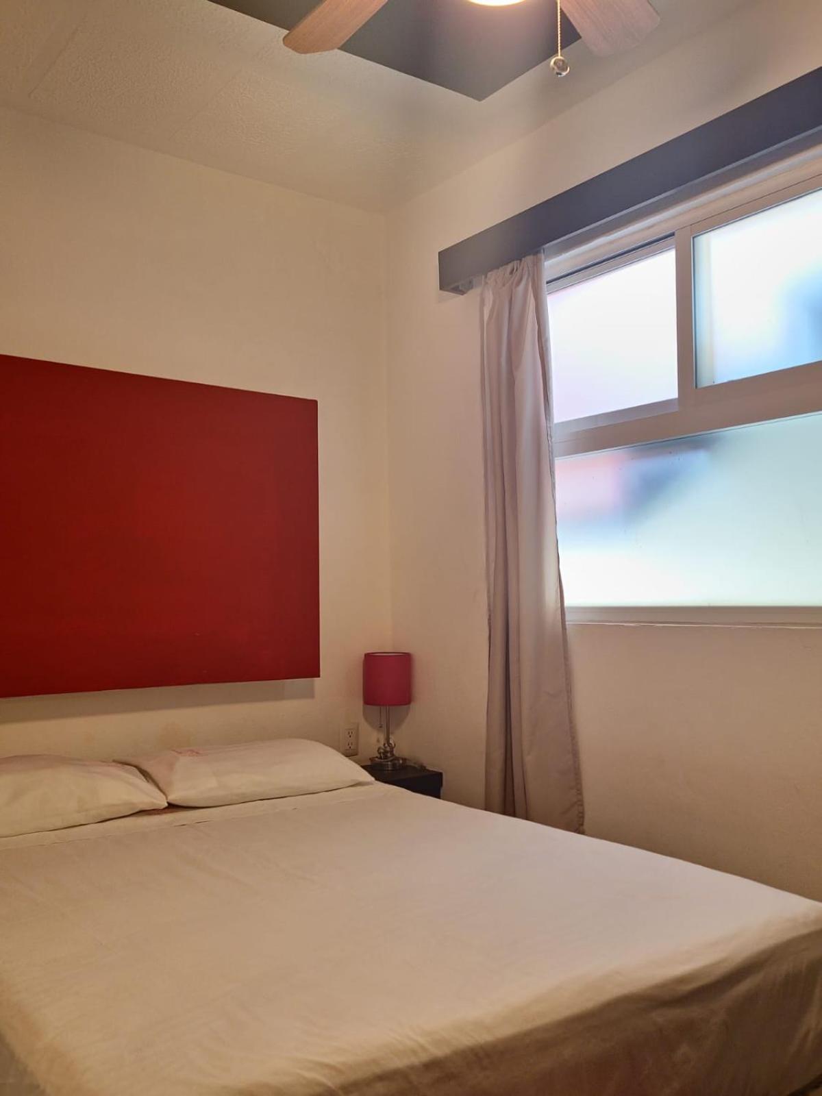 Hotel Las Torres Tehuacán Eksteriør billede
